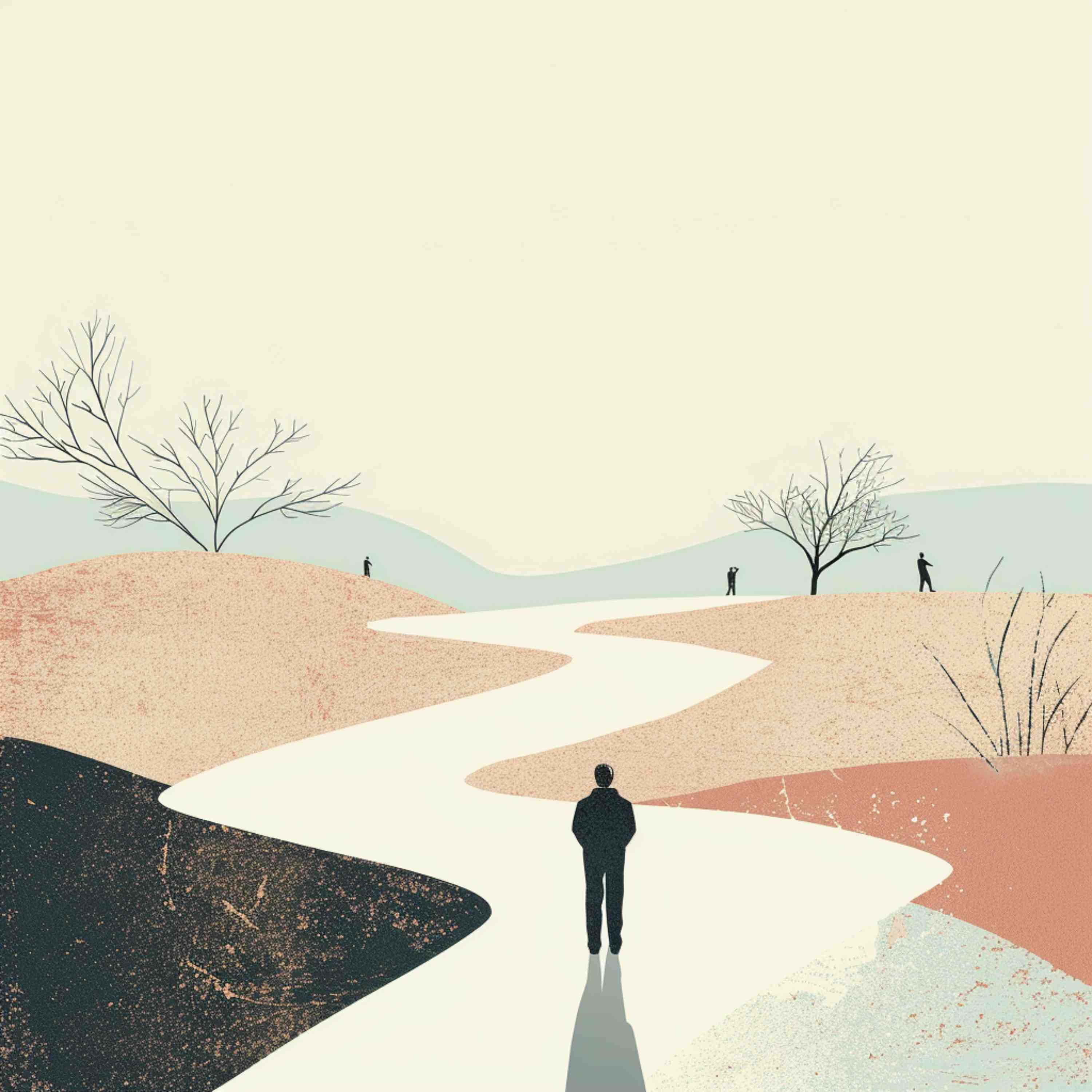 Career Search: What If I Don’t Know What I Enjoy Doing? by Dr. Susan Chanderbhan of ChandPsych