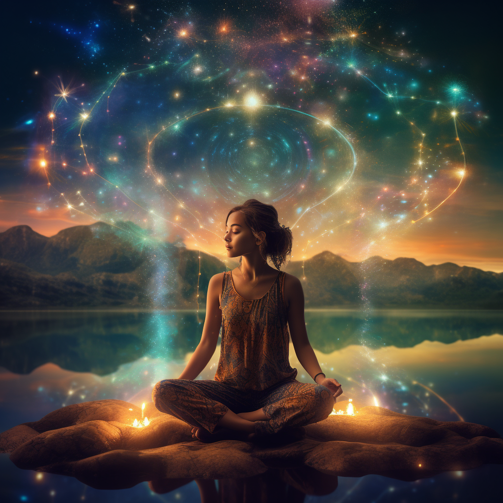 Finding Balance and Harmony: Guided Meditation for Inner Alignment