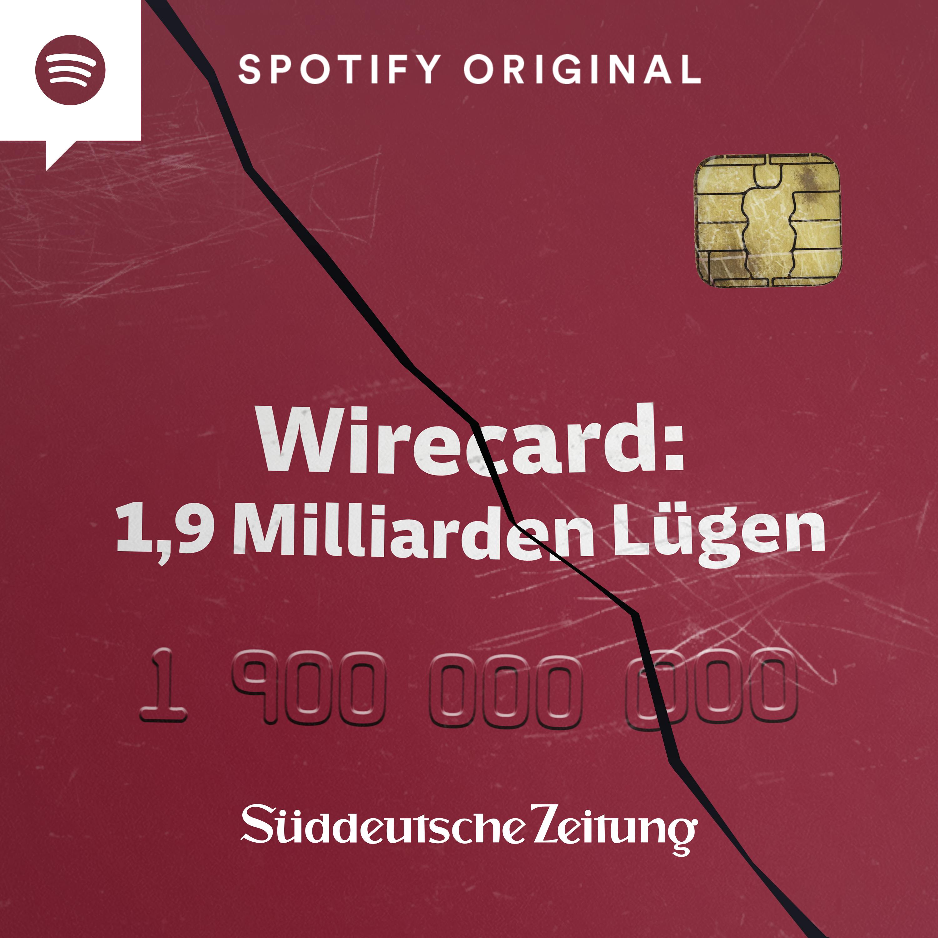 Wirecard: 1,9 Milliarden Lügen (Staffel 2, Trailer)