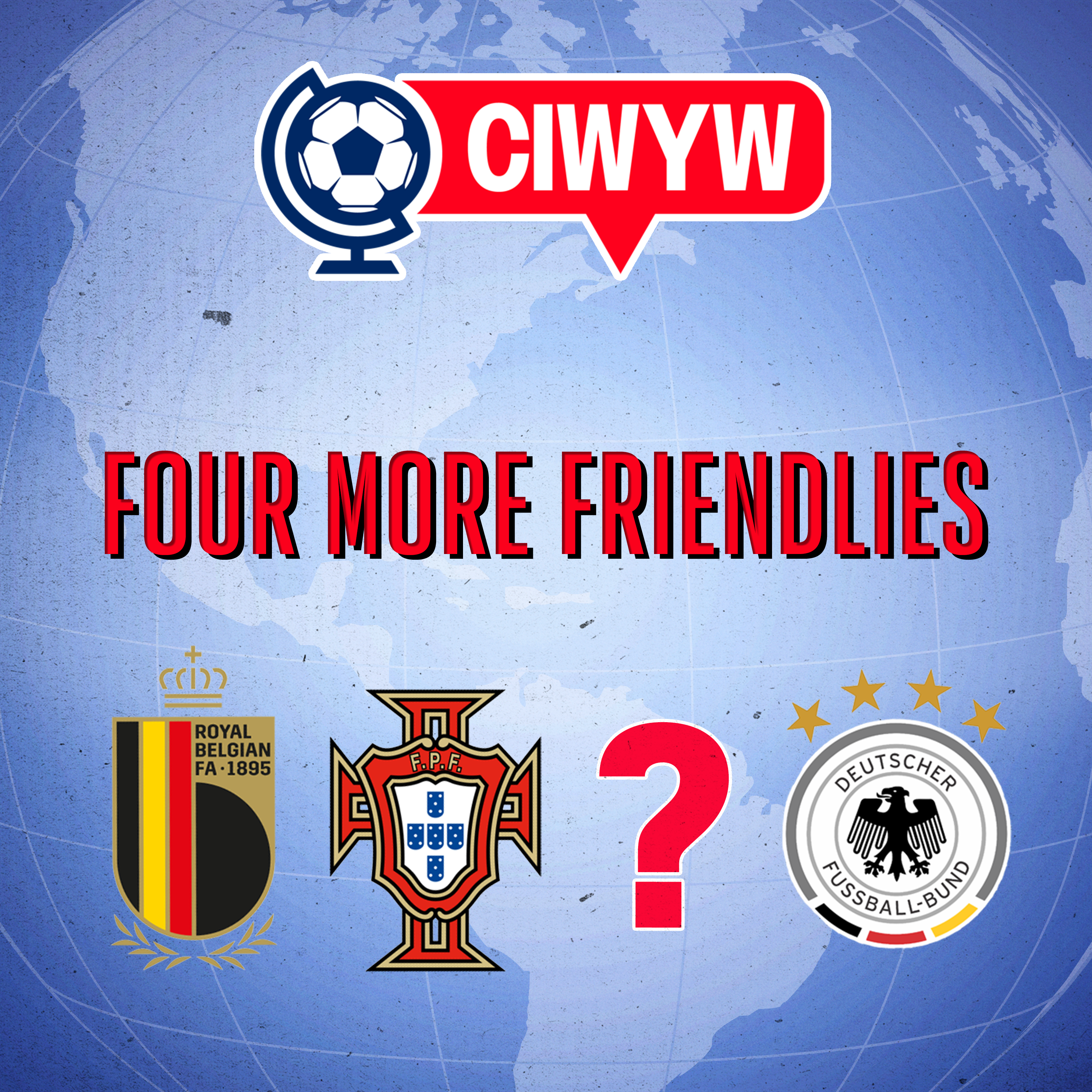 USMNT friendlies confirmed | World Cup draw scenarios | Vancouver's American influence (Soccer 12/4)