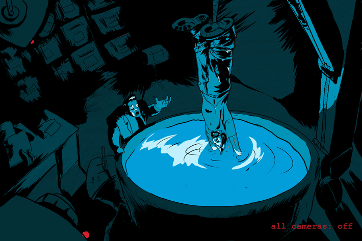 4.16- Off the Record