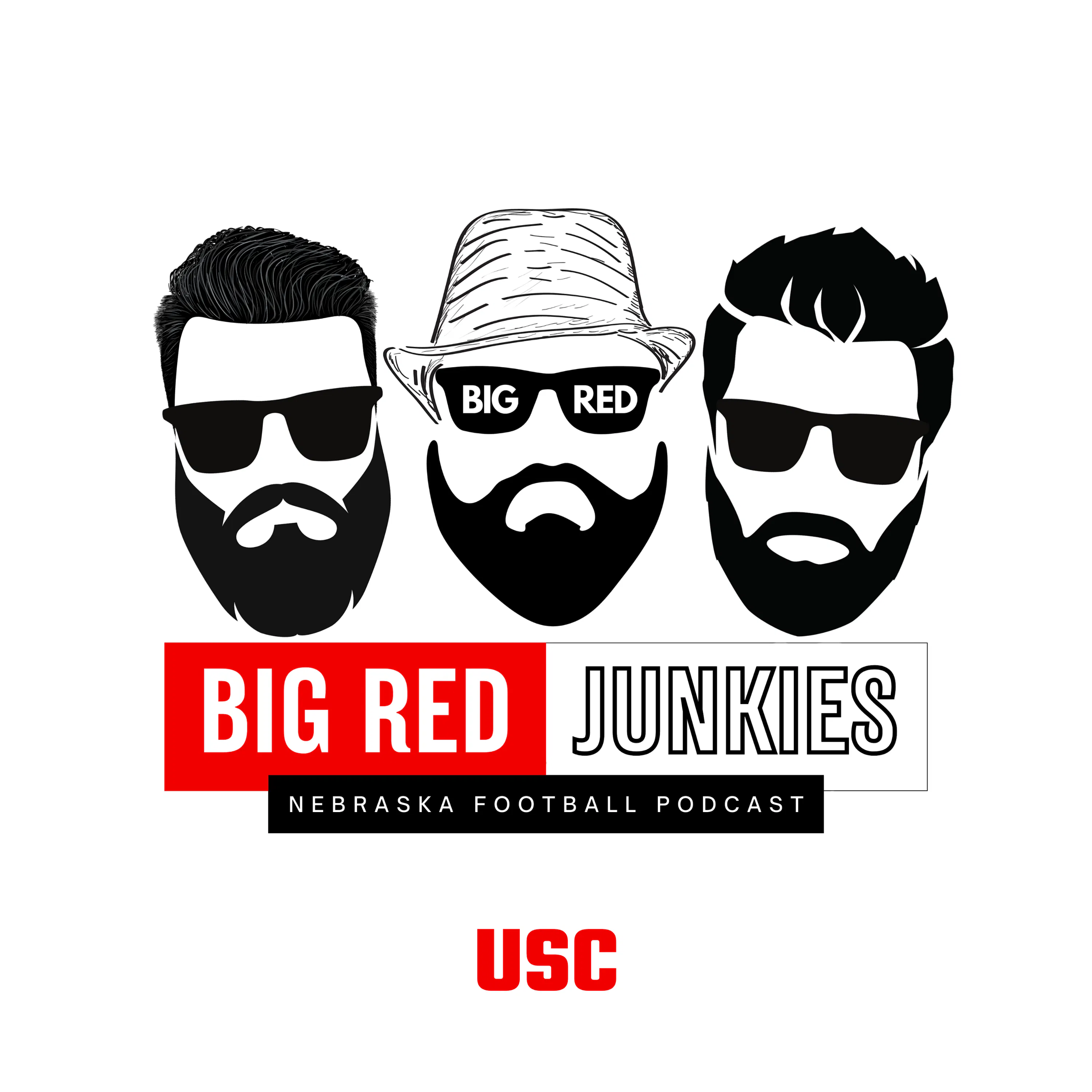 Huskers vs USC PREVIEW | Keys to Victory, Prop Bets & Northwestern Takeaways episode artwork