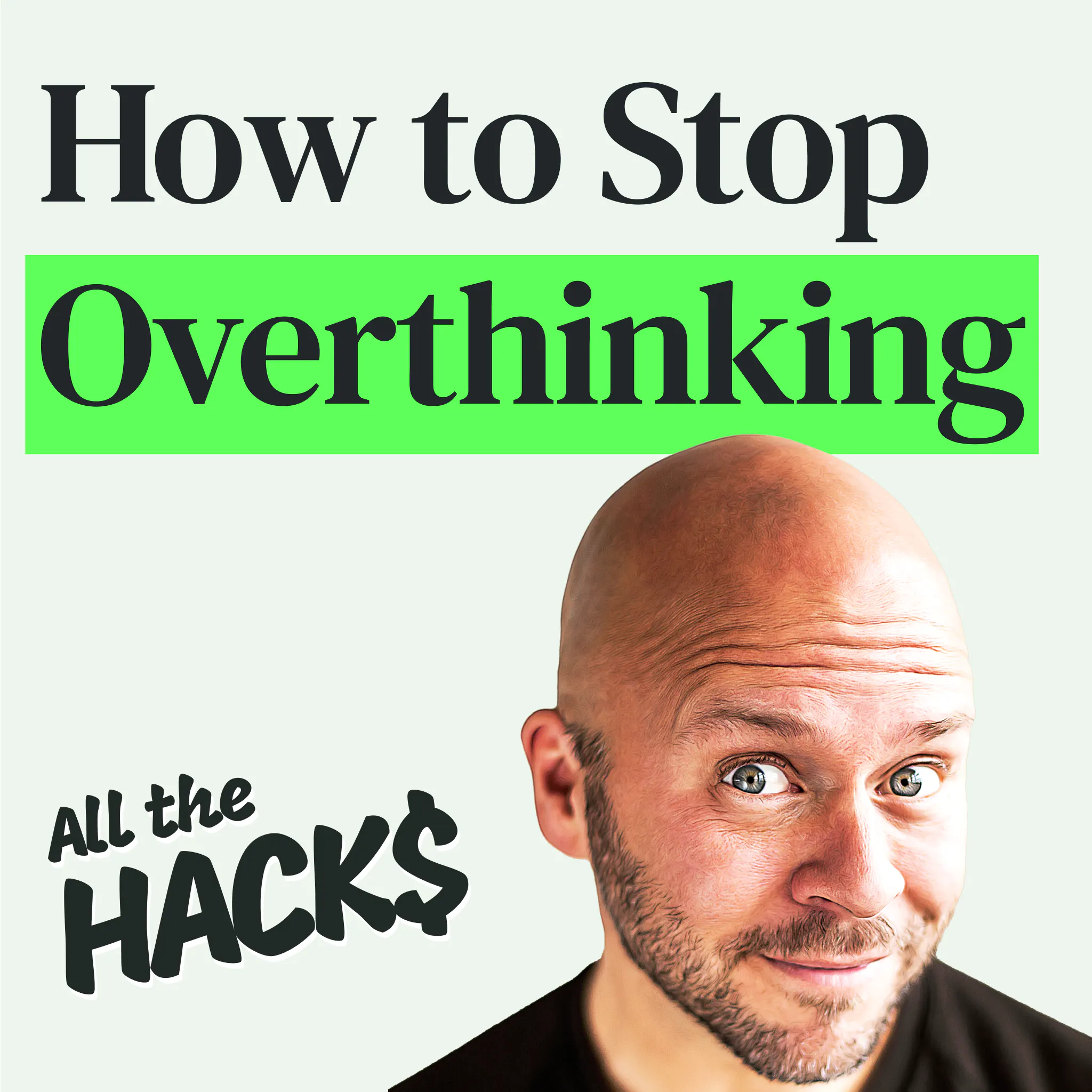 Stop Overthinking and Start Deciding with Derek Sivers Stop Overthinking and Start Deciding with Derek Sivers