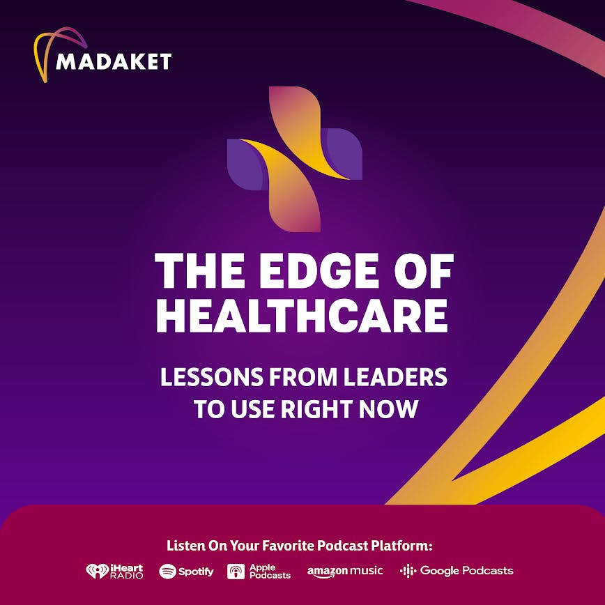 The Edge of Healthcare