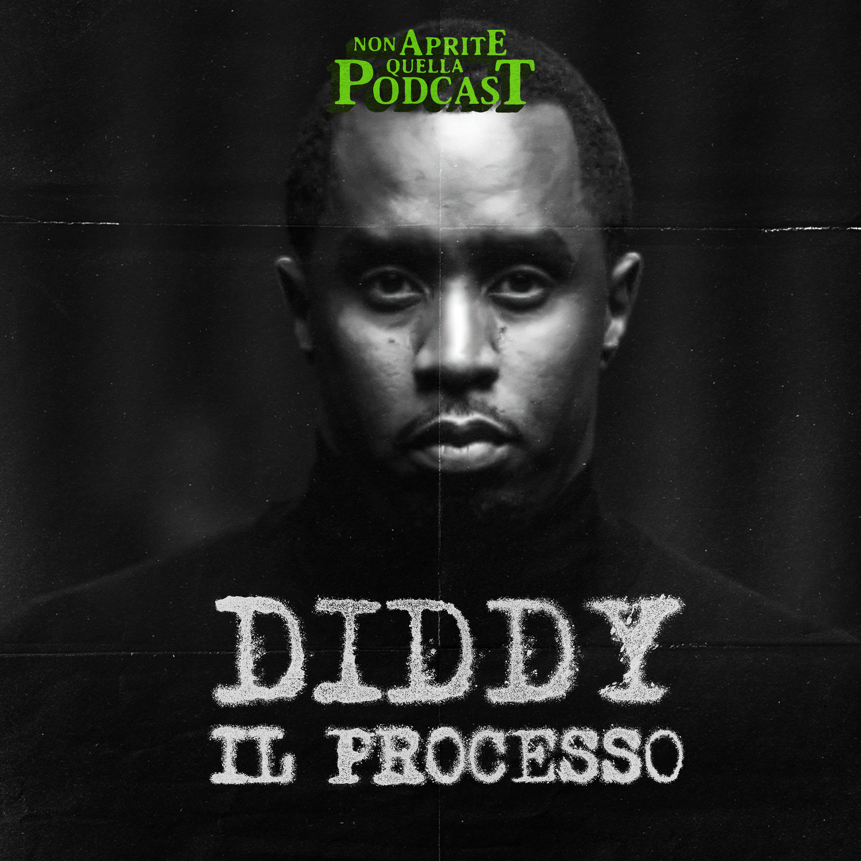 Il Caso Diddy #3 - Il Processo