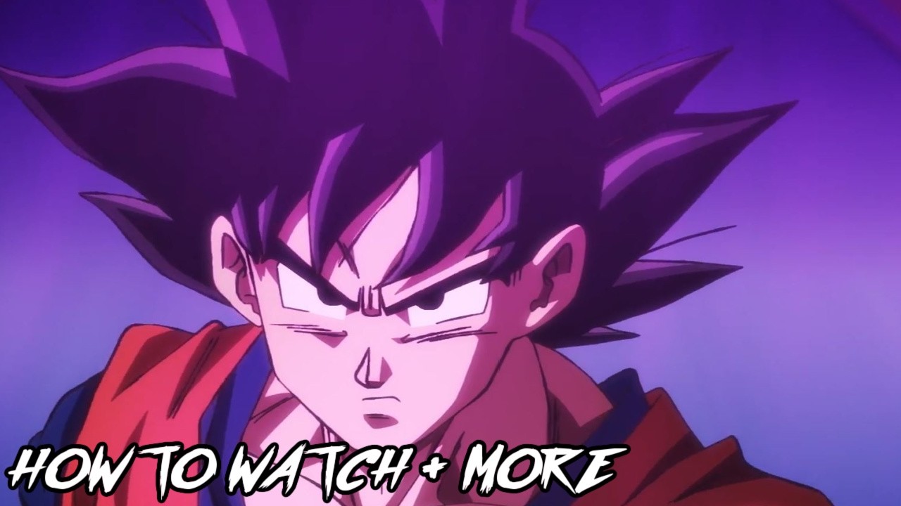 UPDATE: Dragon Ball Super Beerus English Dub & Streaming Update EXACT TIMES w/ VJump Scans & More episode artwork