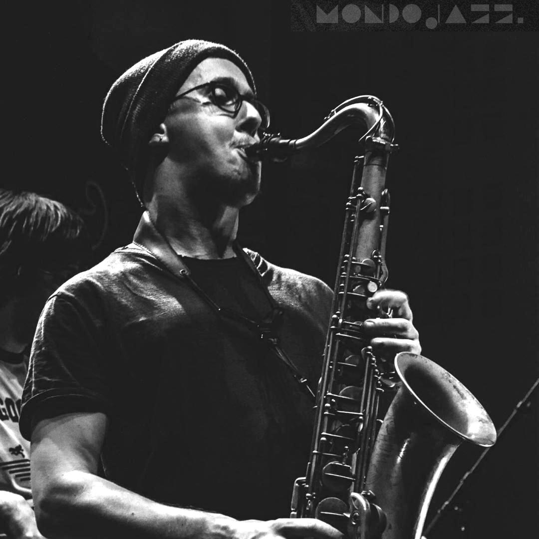 Alex Hitchcock, Sylvie Courvoisier, Chris Potter