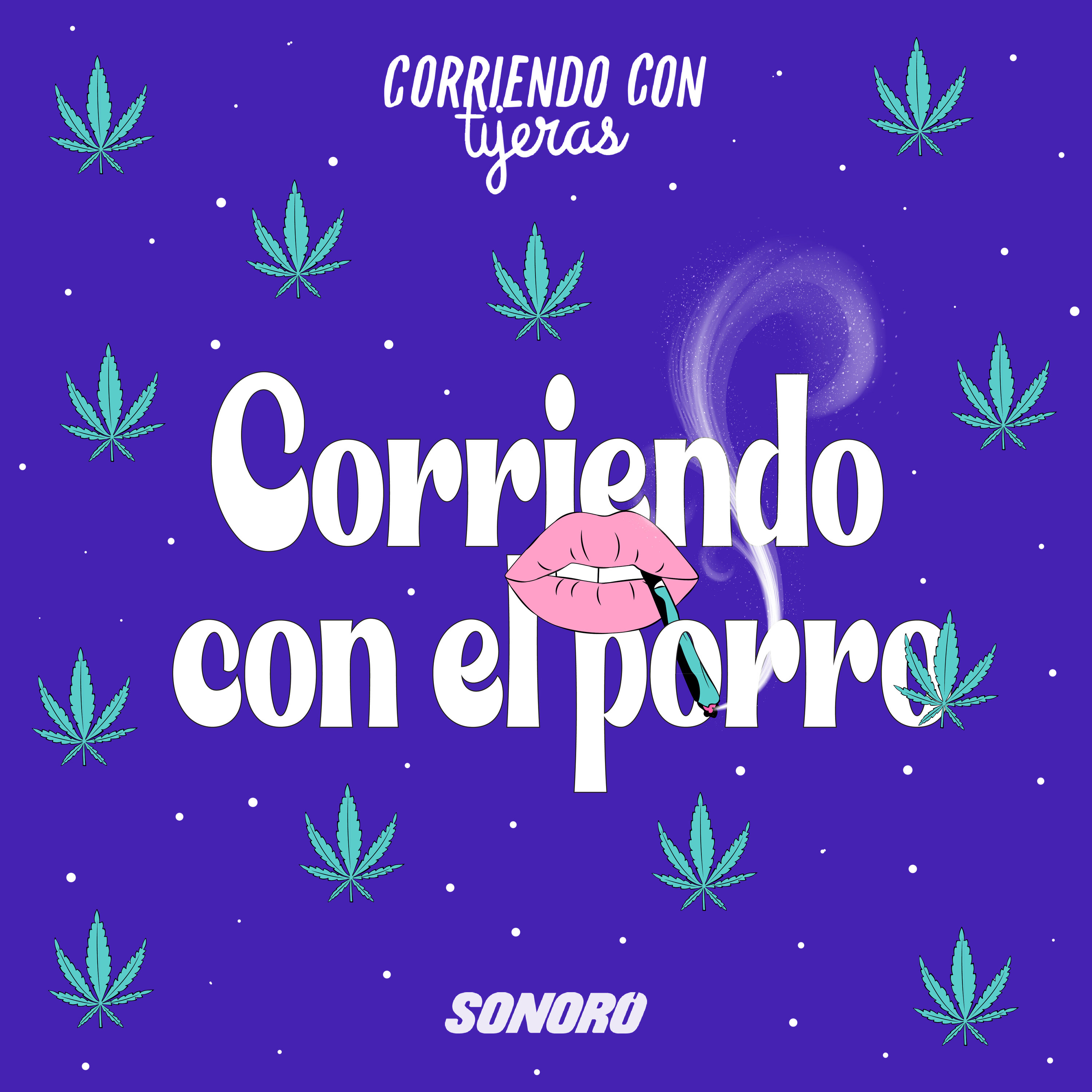 Corriendo con el porro III