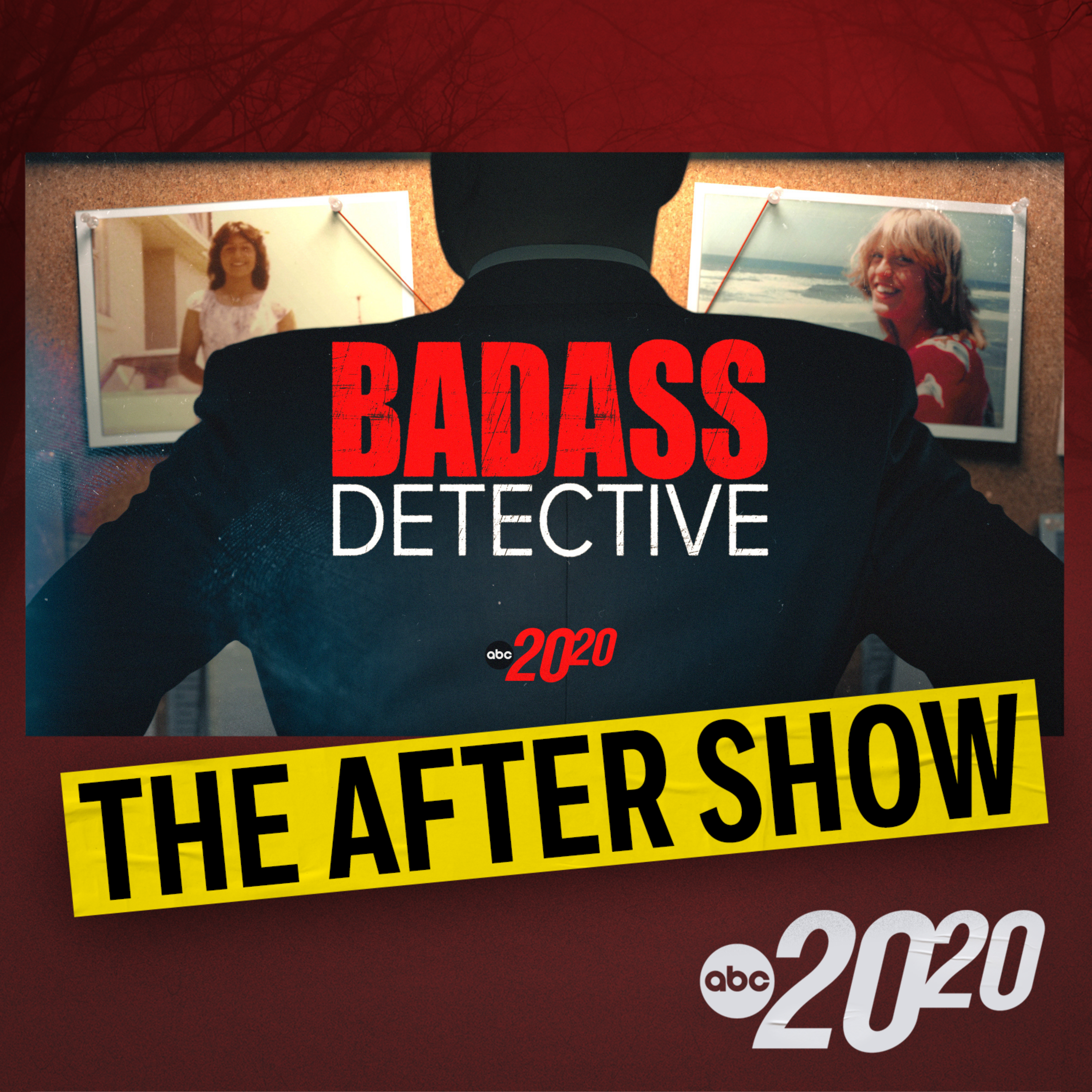 The After Show: Badass Detective