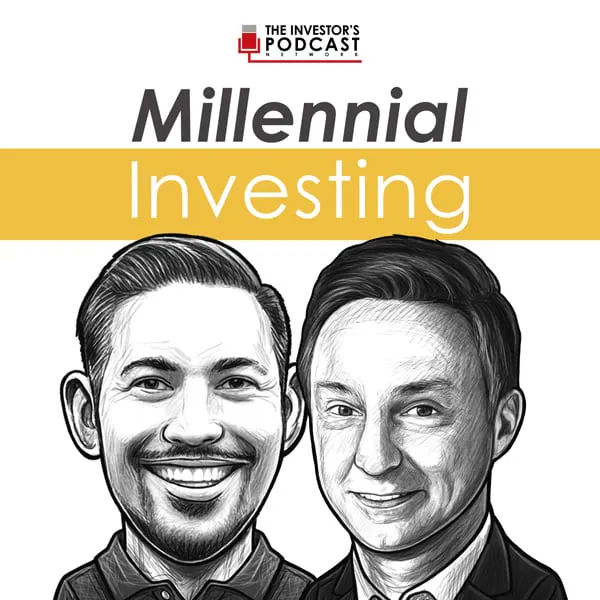 MI Rewind: Escaping Wall Street w/ Jose Hernandez and Alan Angeloni Episode cover
