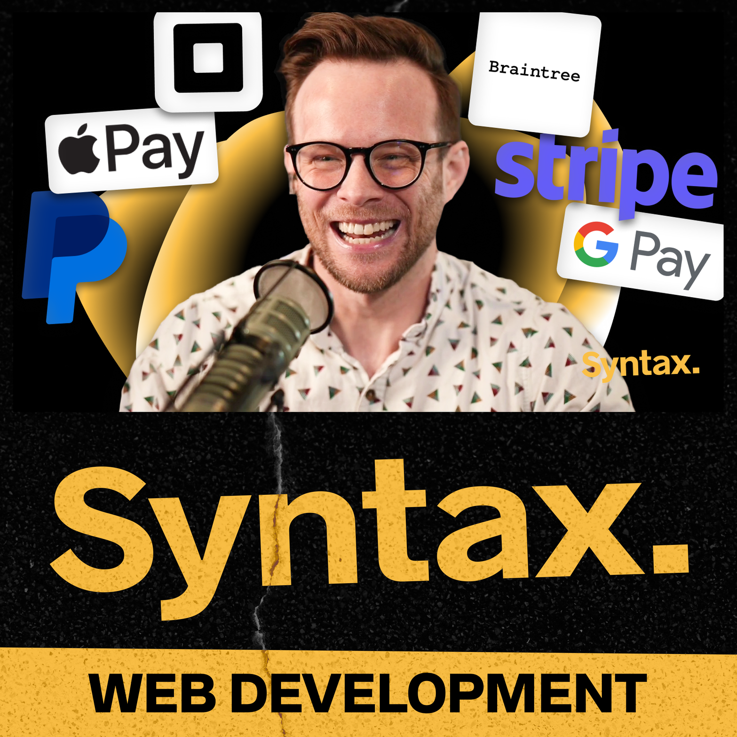 890: Accepting Money on the Internet in 2025