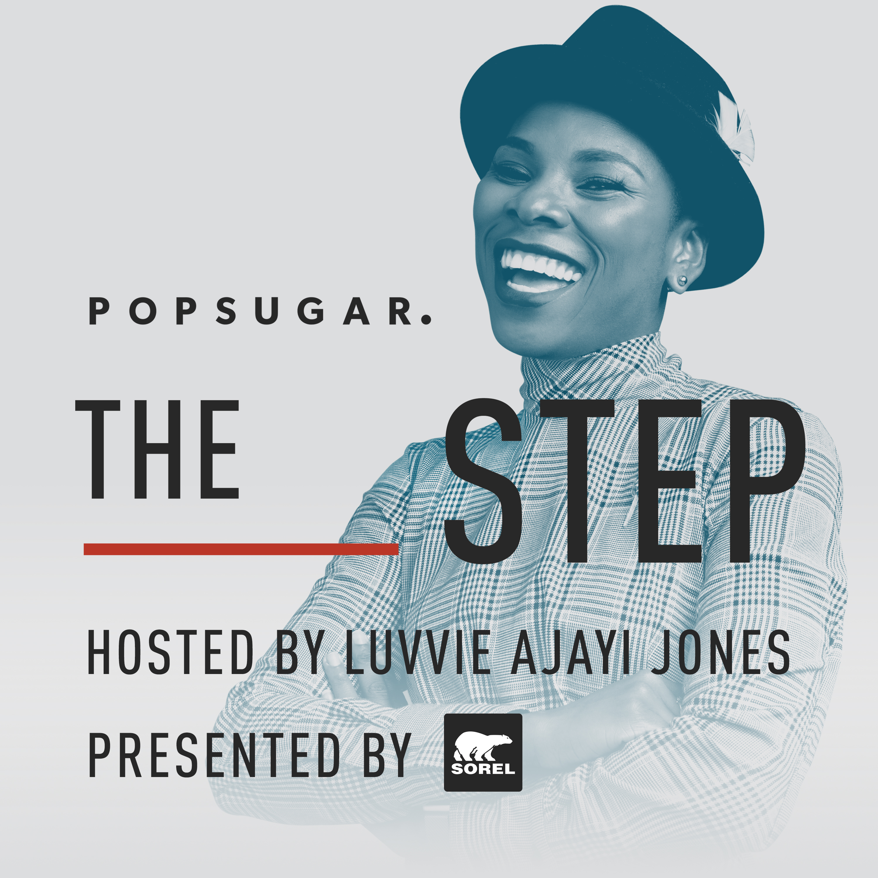 The Step