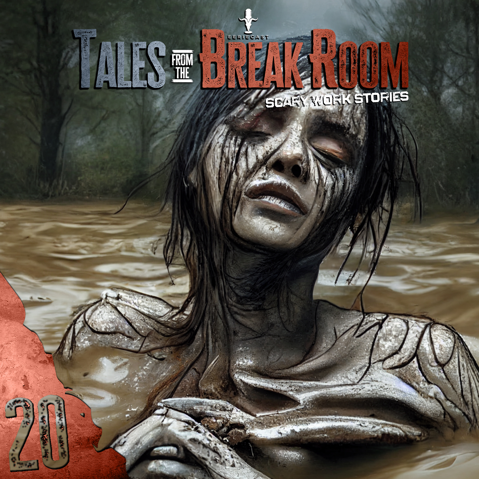 20 | "Most Disturbing 911 Call" - 6 TRUE Scary Work Stories