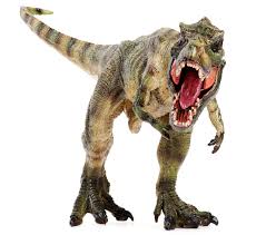 T. Rex Roar: How Is It Made? Plus, Would Dinosaurs Taste Like Chicken?