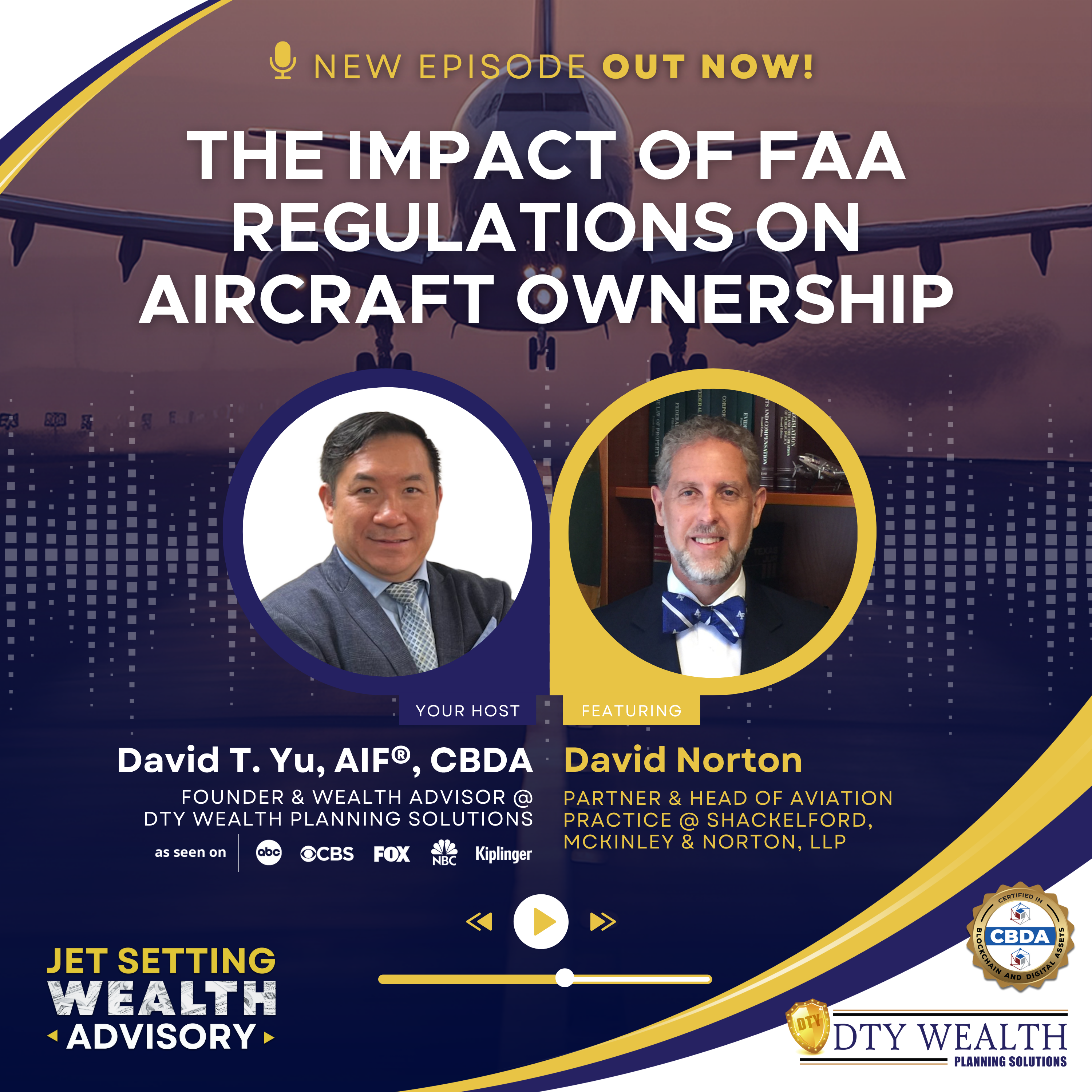 Jet Setting Wealth Advisory