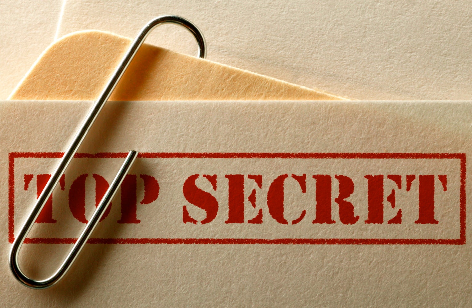 ¿Filtraciones entre los espías del CNI?