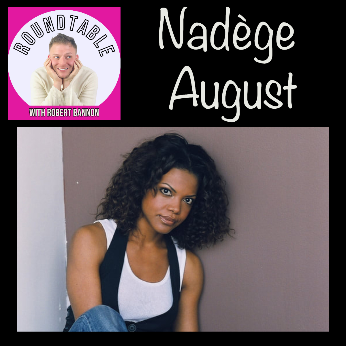 The Roundtable with Robert Bannon