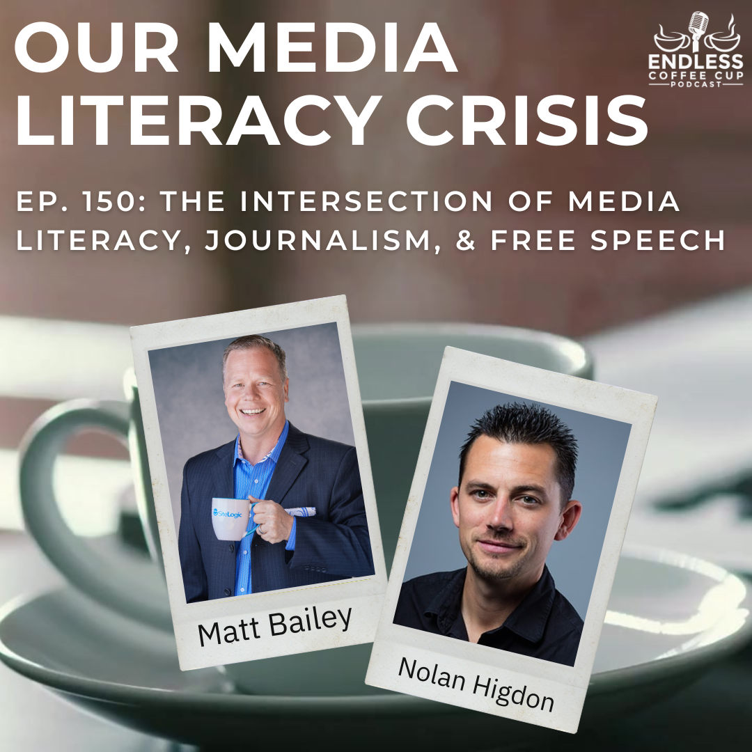 Mastering Media Literacy in a Digital World
