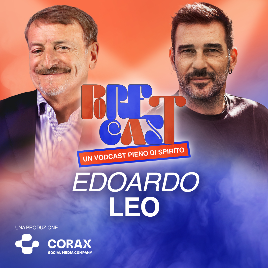 PoretCast di Giacomo Poretti