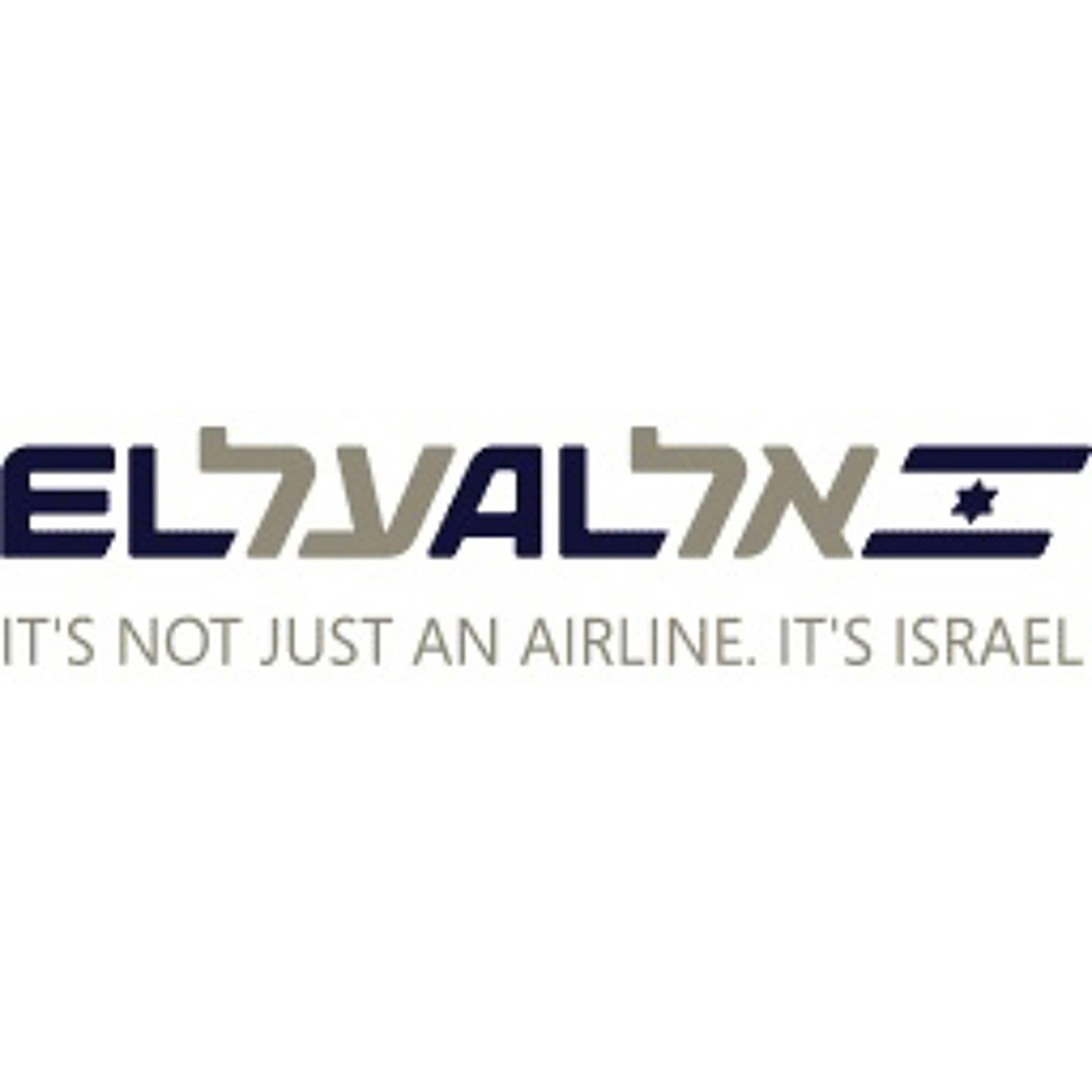 74:  El Al Israel Airlines: Israel’s skies are open again, book with confidence