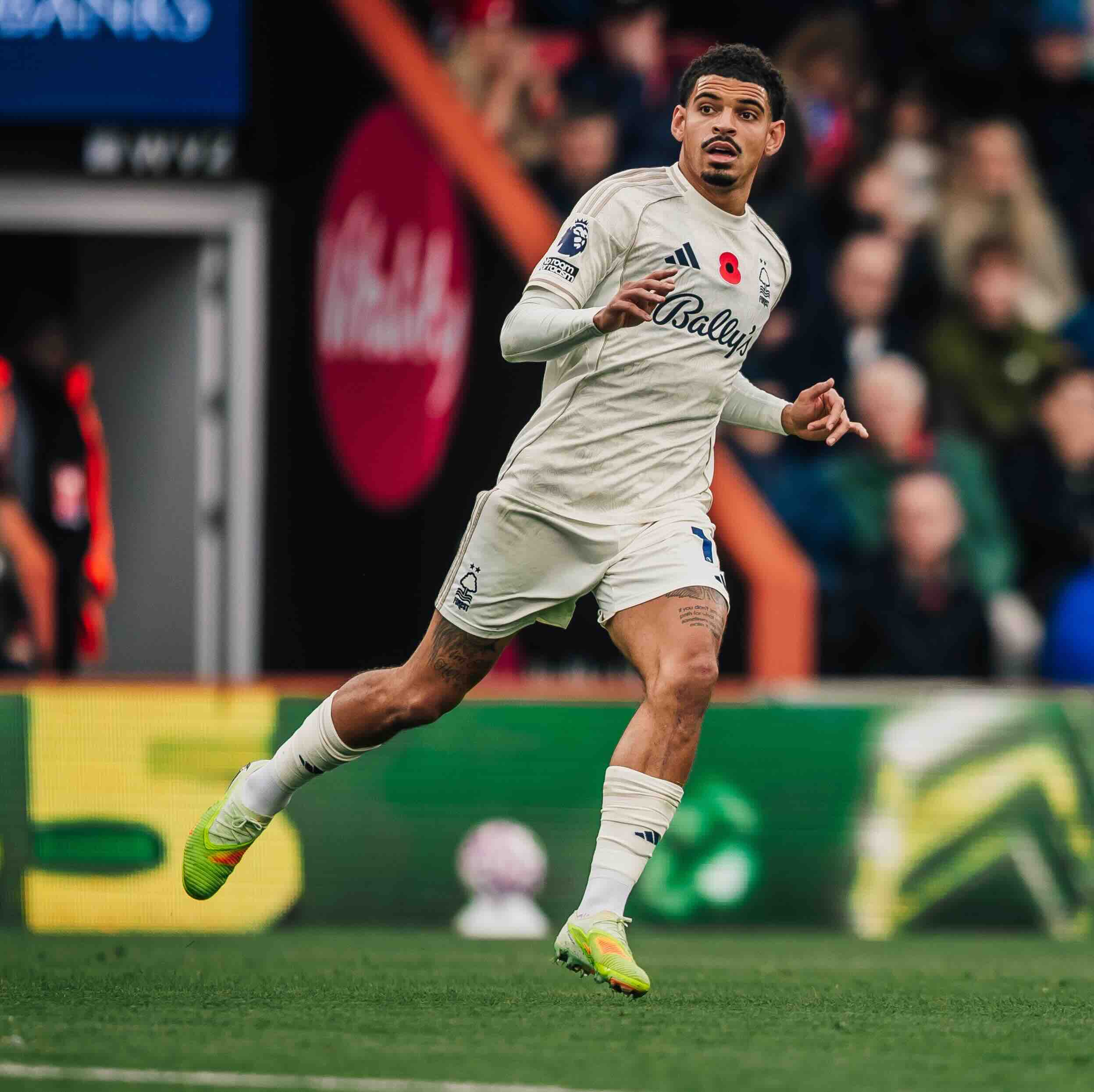 Bournemouth 2-0 Nottingham Forest: The 1865 Match Report, 26th October 2025