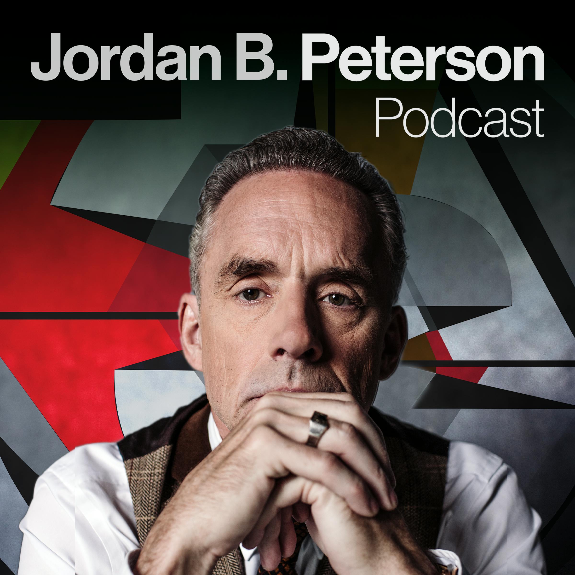 270. Biology and Man | Robert Trivers & Dr Jordan B Peterson