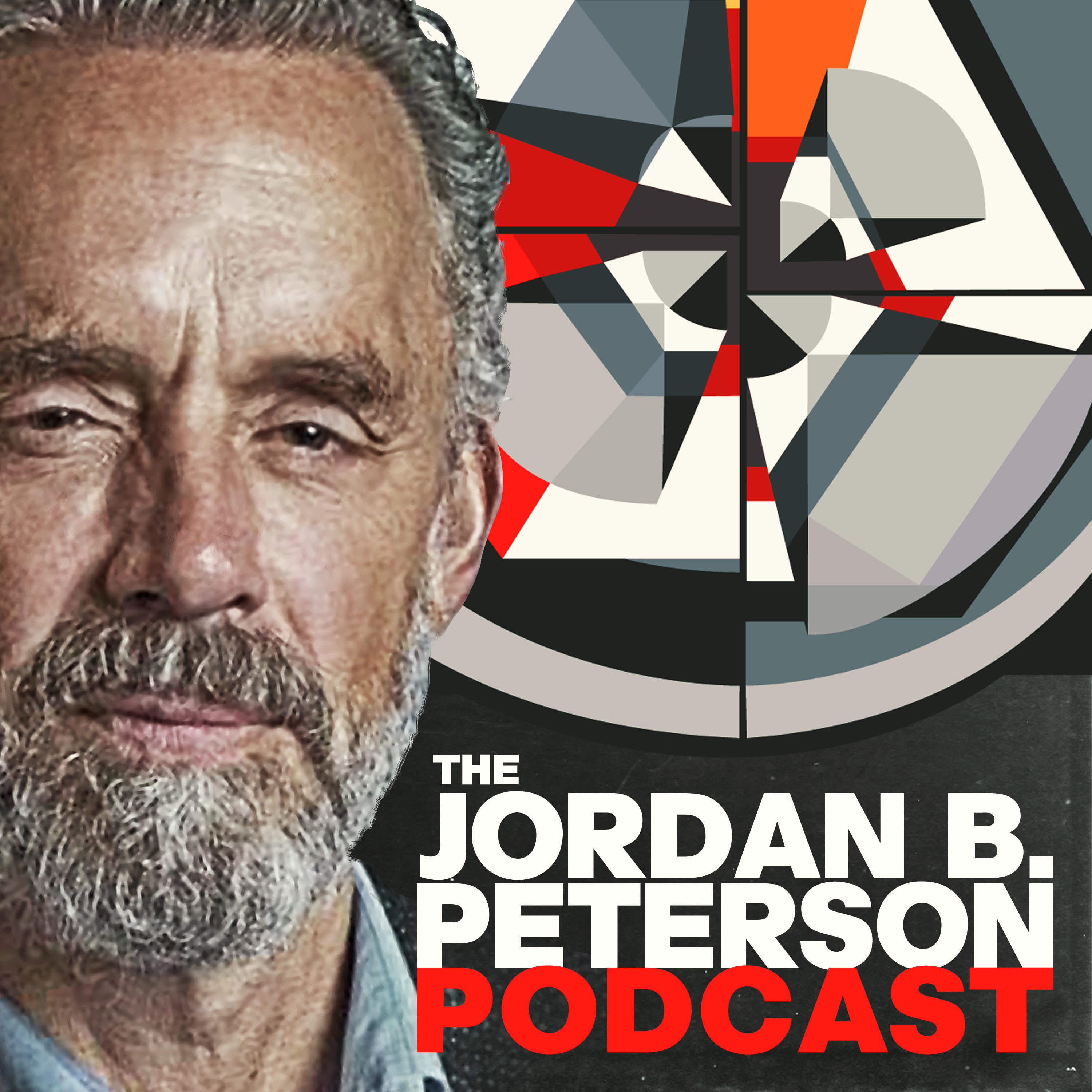 Best Episodes Of The Jordan B. Peterson Podcast | Podchaser