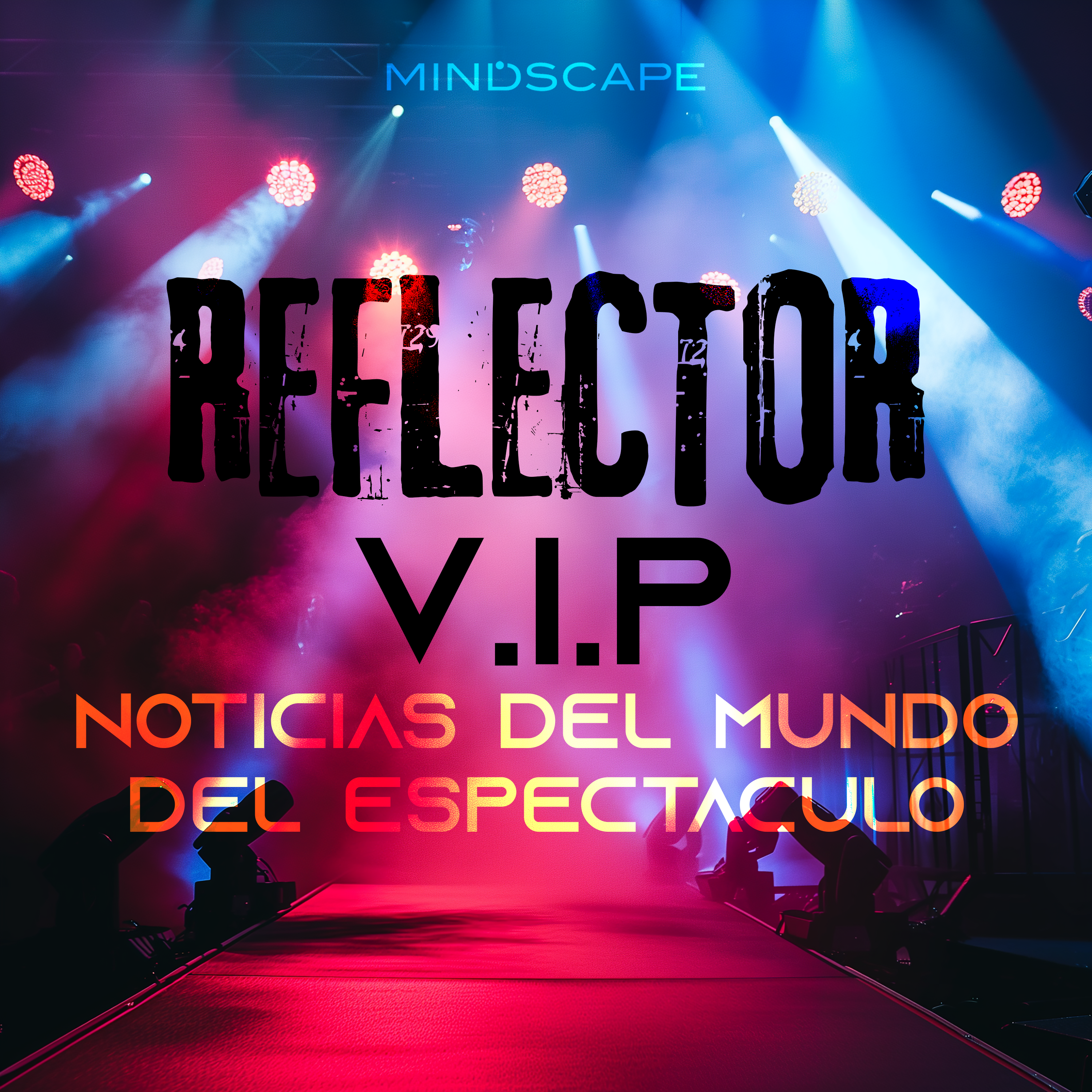Reflector V.I.P.