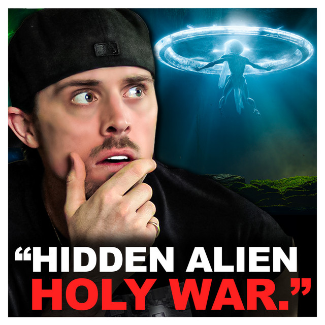 Julian Dorey Podcast