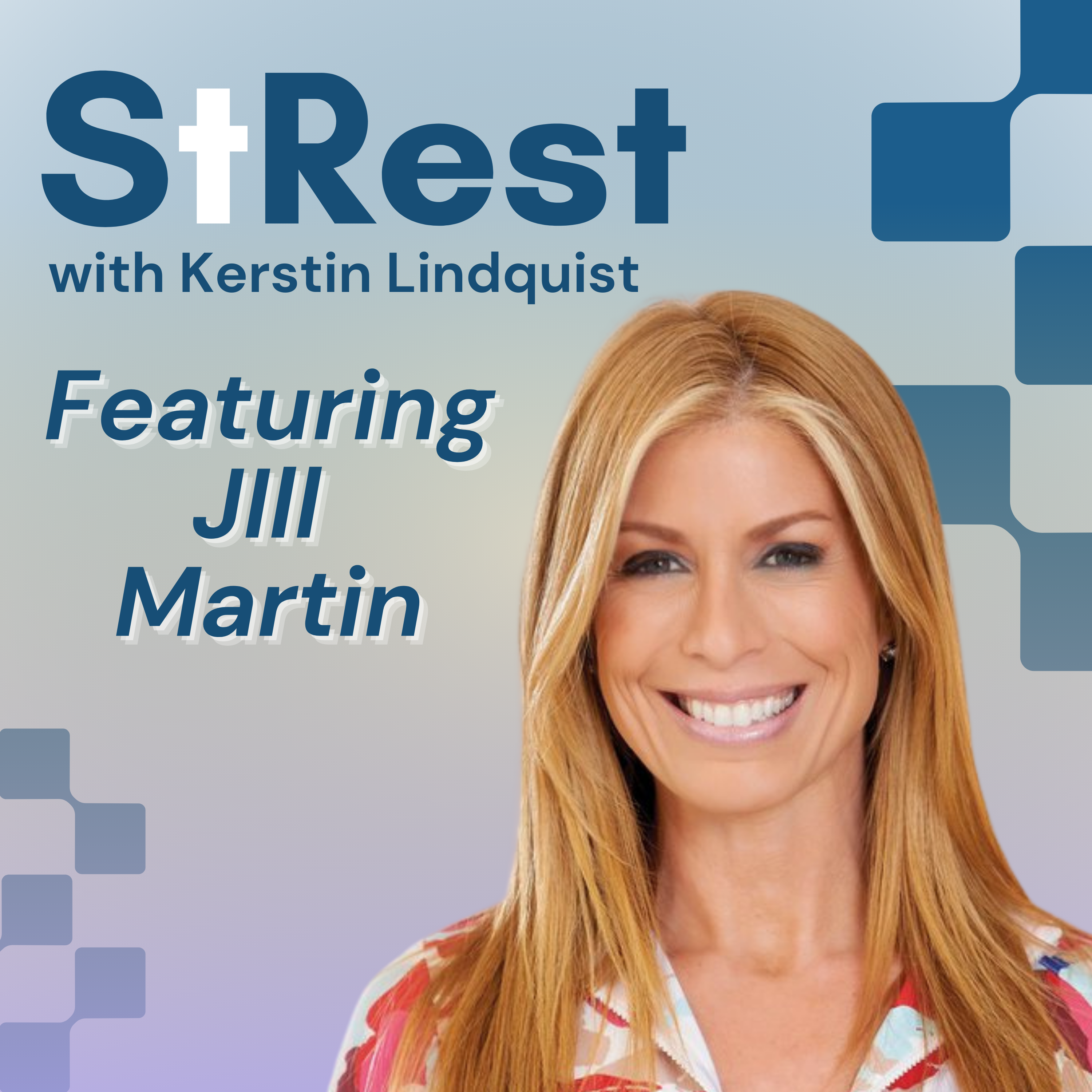 StRest with Kerstin Lindquist