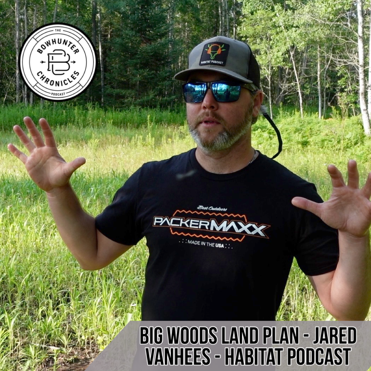 Bowhunter Chronicles Podcast