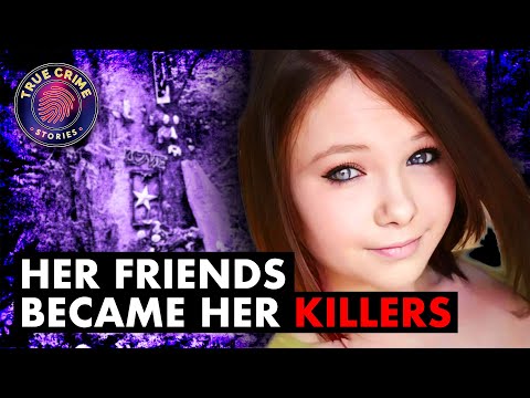 Untangled True Crime with Ty Notts