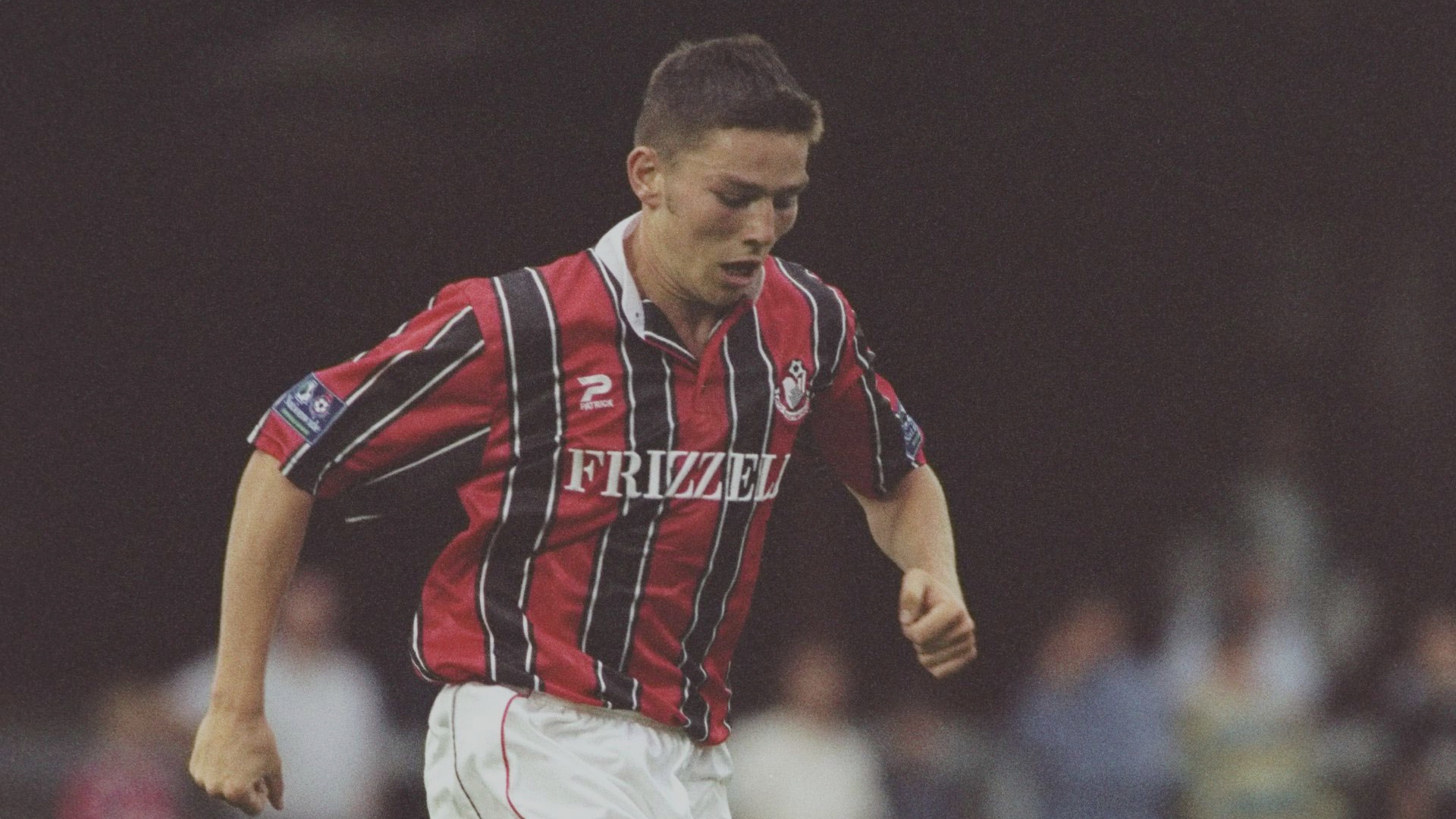 Back Of The Net - The AFC Bournemouth Podcast