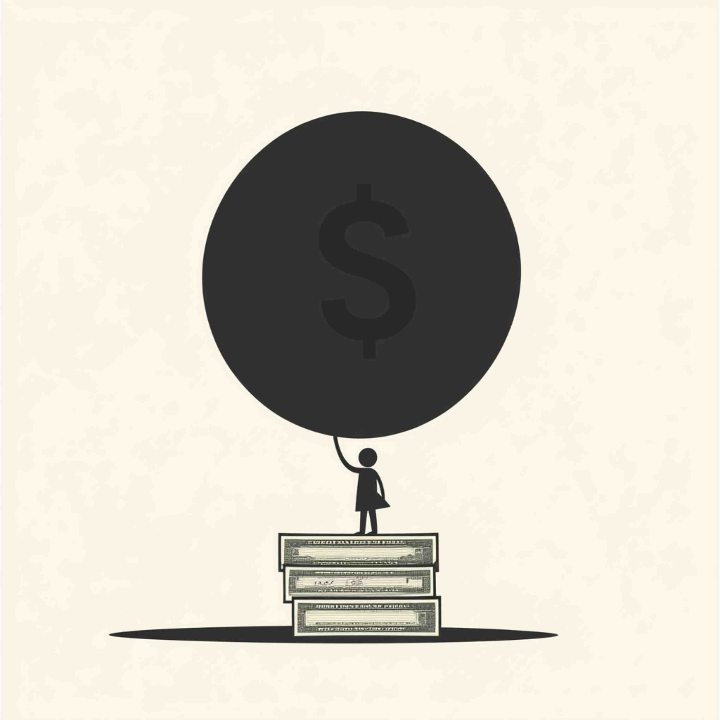 How to Calculate Your Net Worth And Why It Can Help by Jackie Beck on Financial Awareness and Planning