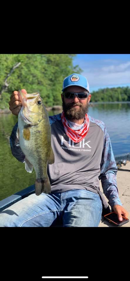 FullScale Outdoors Podcast