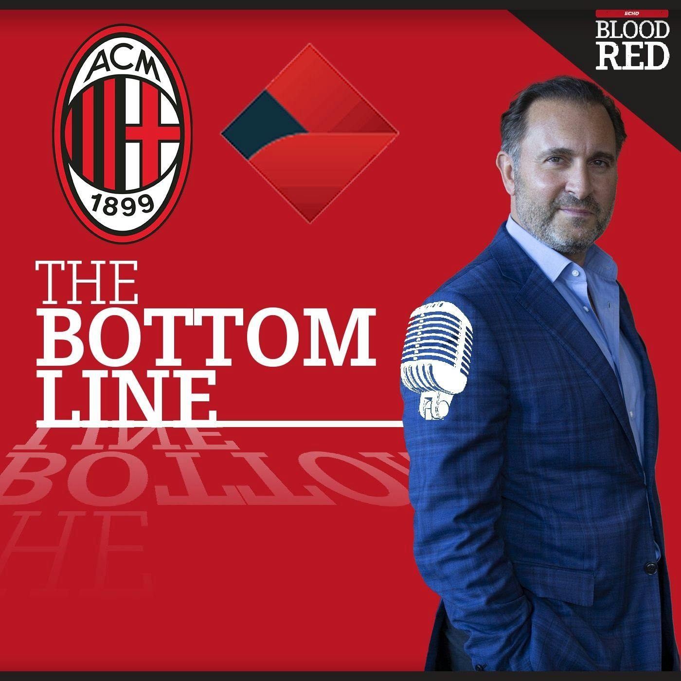 The Bottom Line: “A LOT OF POTENTIAL” Red Bird Capital Interest In AC Milan & Liverpool Link