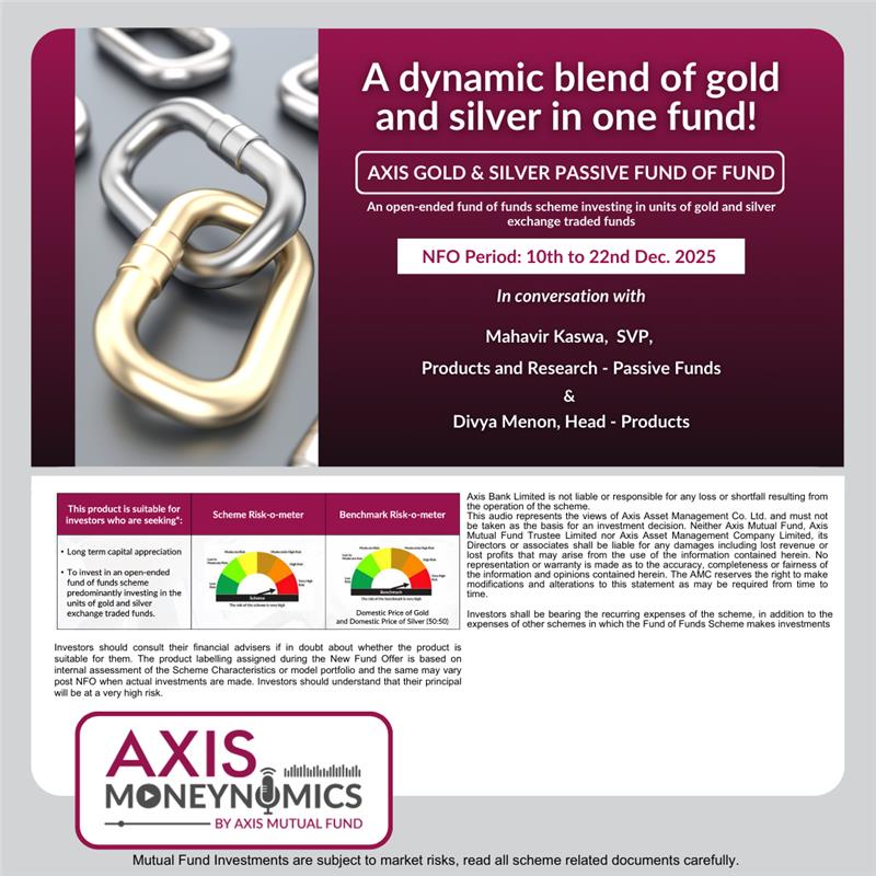 S2E16 - A dynamic blend of gold and silver in one fund!