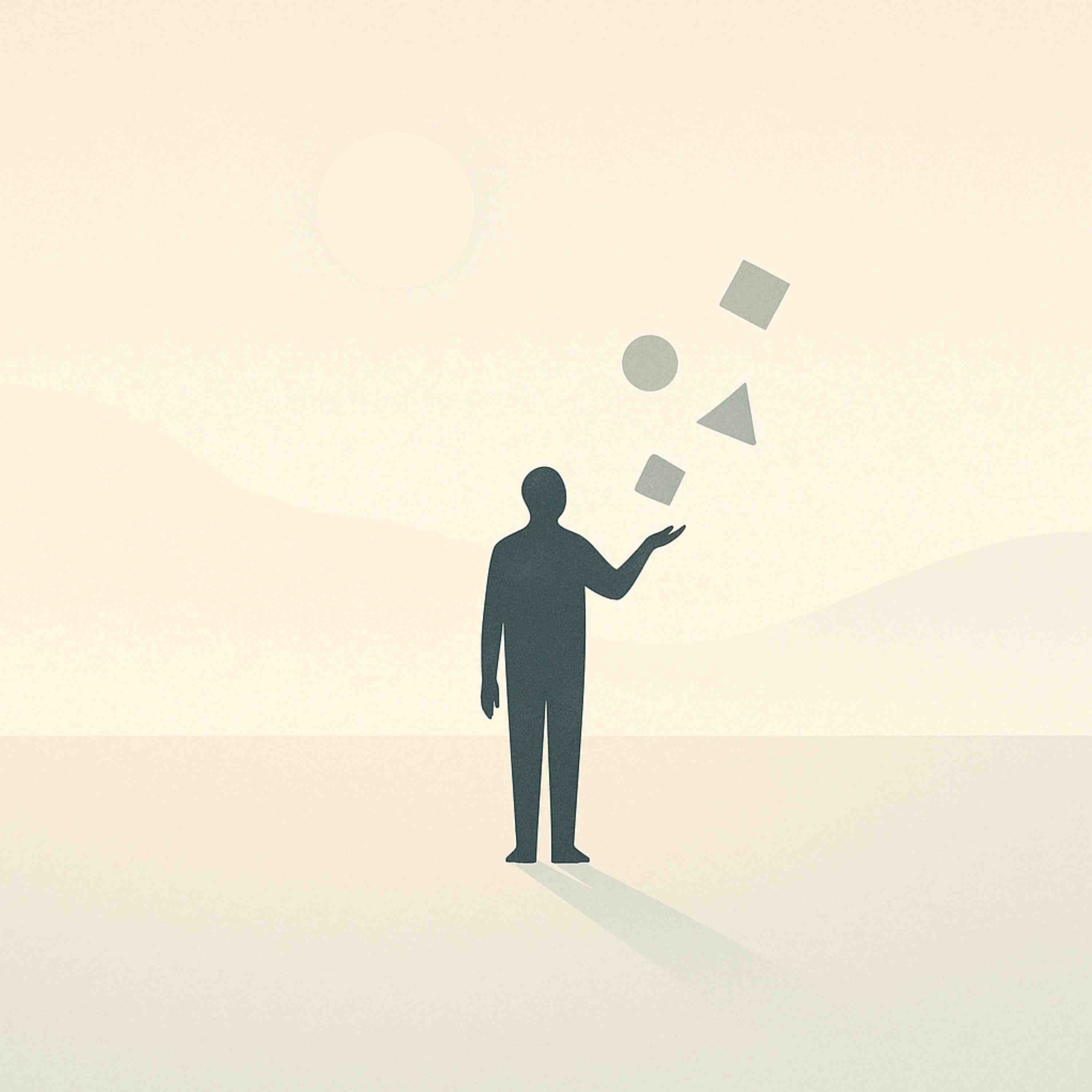 5 Essential Mindsets for Simple Living by Jennifer Burger of SimplyFiercely on Minimalism and Clarity