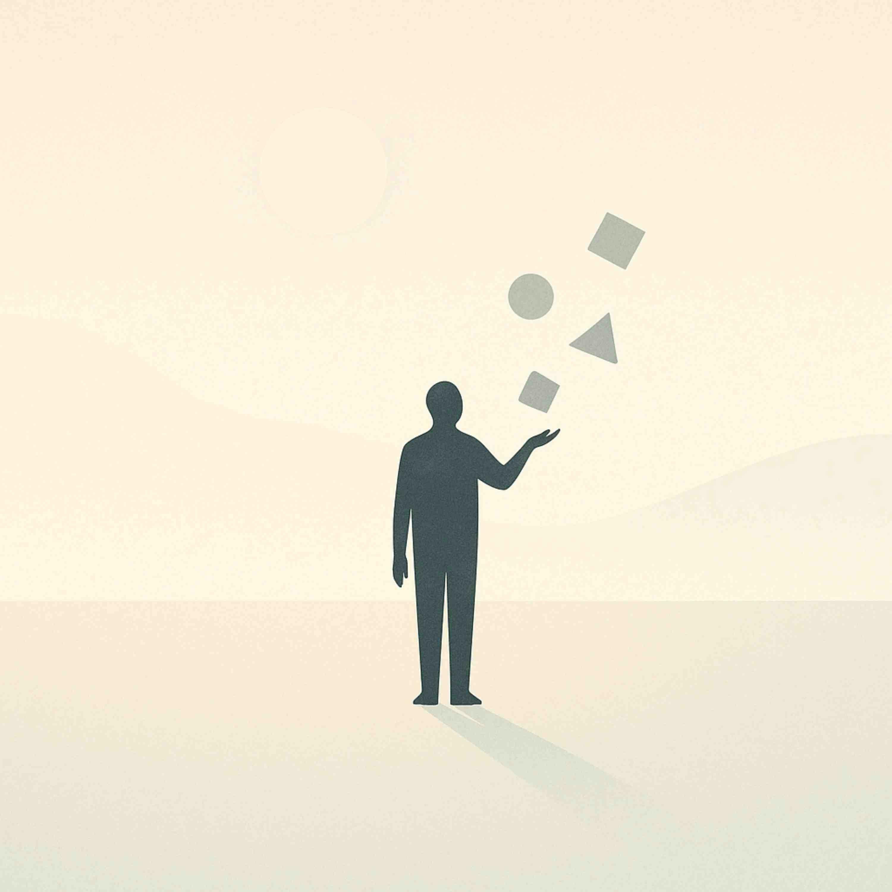 3795: 5 Essential Mindsets for Simple Living by Jennifer Burger of SimplyFiercely on Minimalism and Clarity 3795: 5 Essential Mindsets for Simple Living by Jennifer Burger of SimplyFiercely on Minimalism and Clarity