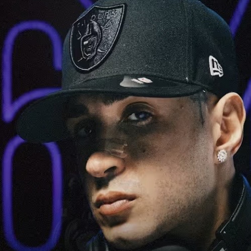 CAPO PLAZA prod. AVA - Red Bull 64 Bars