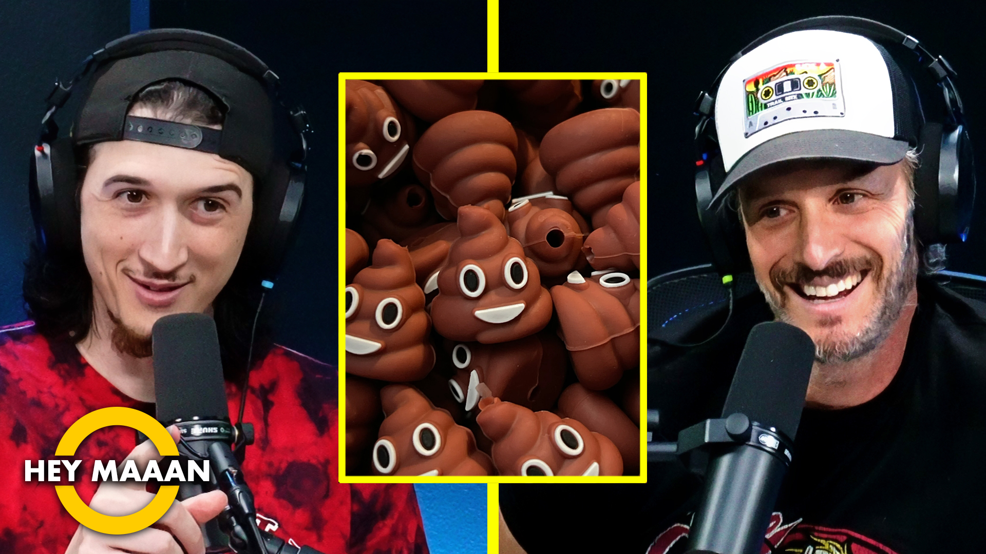 The Question Edition - We Answer Everything!