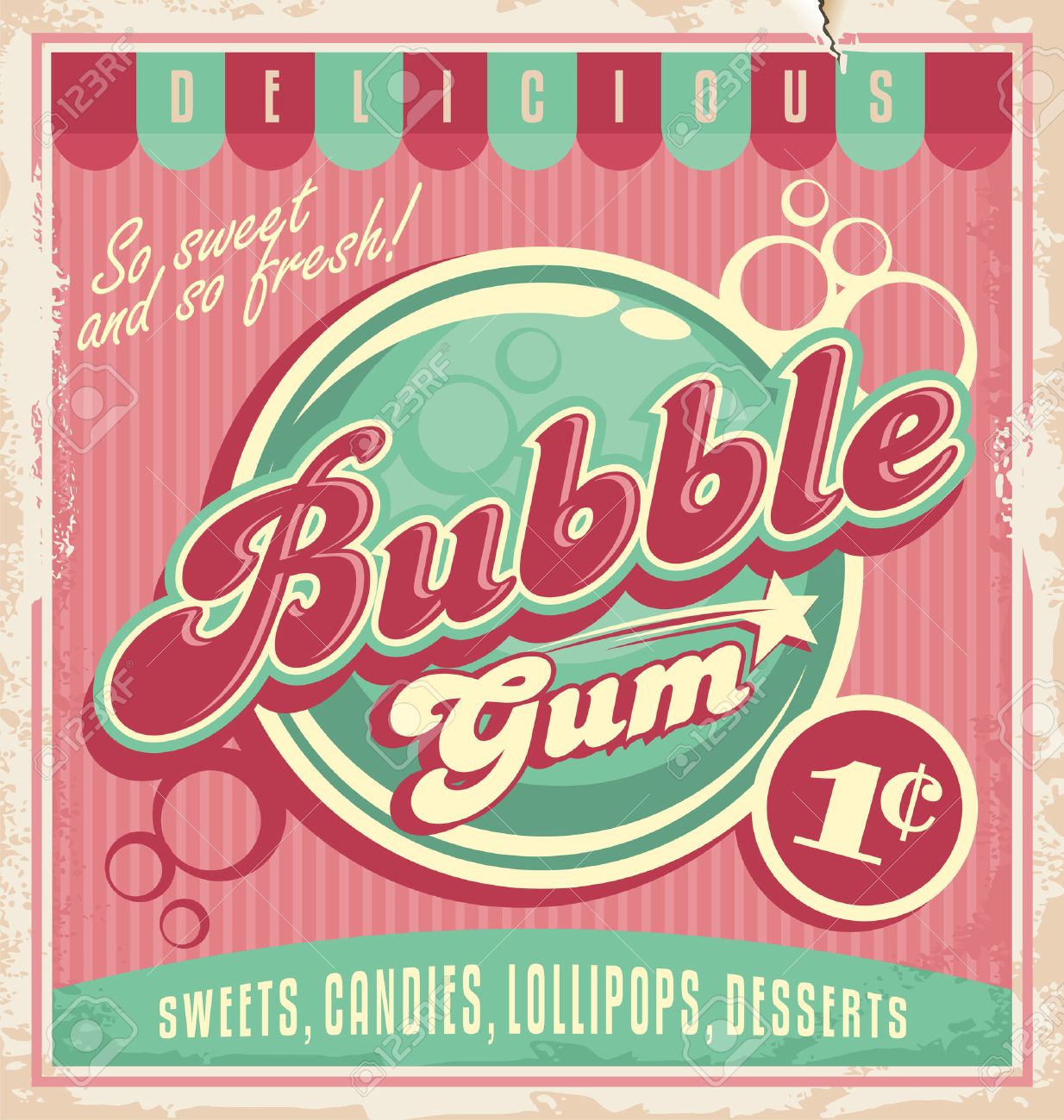 Bubblegum: What’s That Flavor? Plus, What’s the Deal With Turkey Eggs?