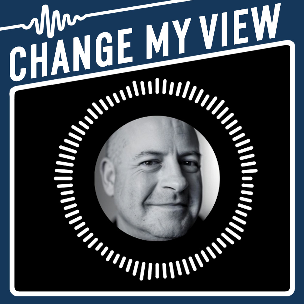 52 The Alarming AI Experiment That Shook r/ChangeMyView to Its Core