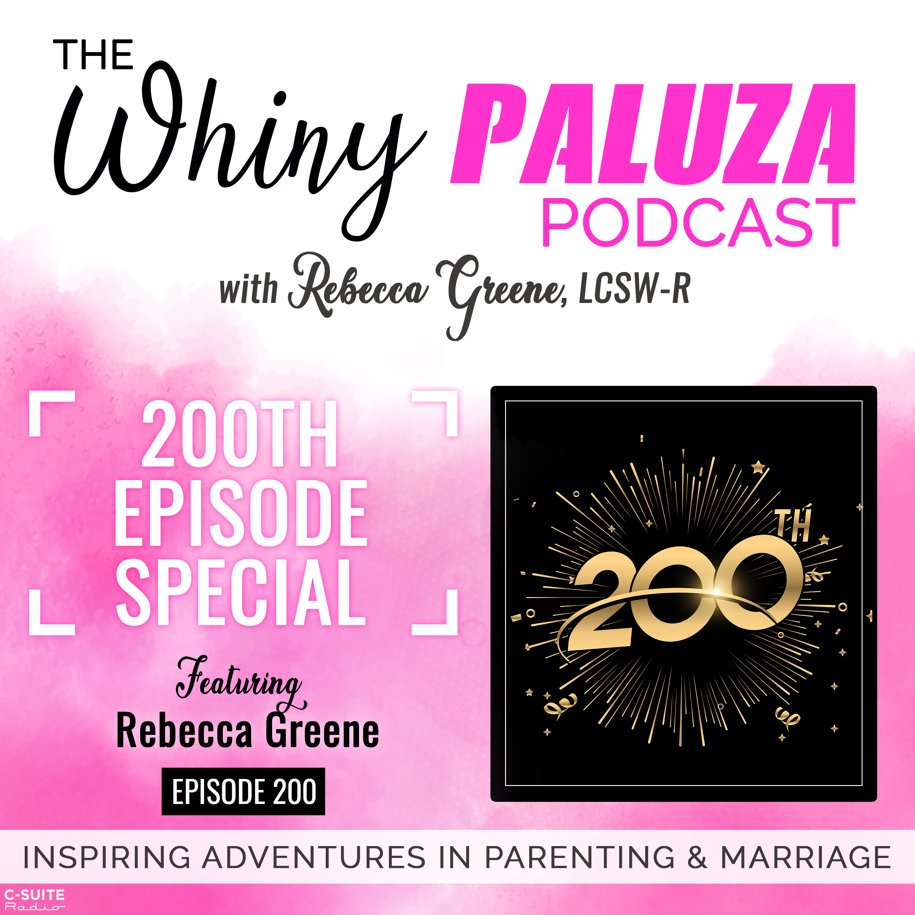 The Whinypaluza Podcast