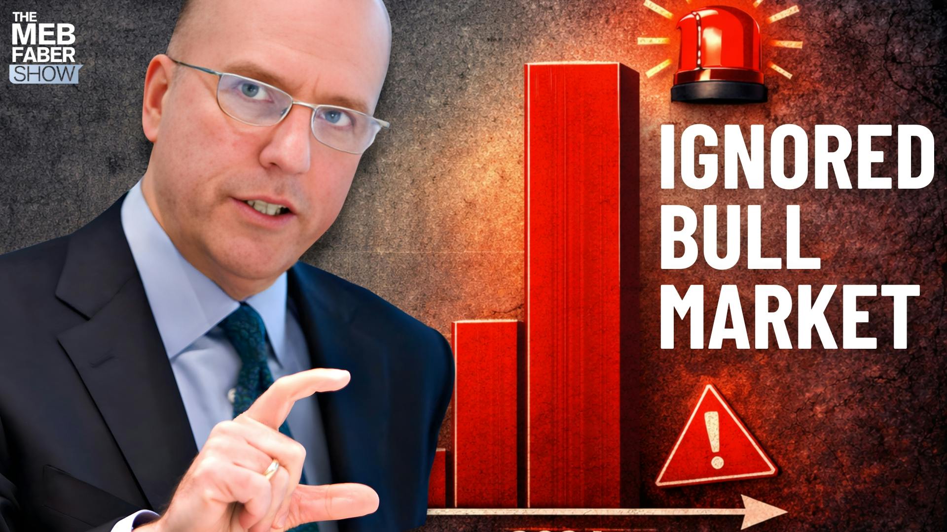 Richard Bernstein - The Case for Dividends in a Bubble Era | #614