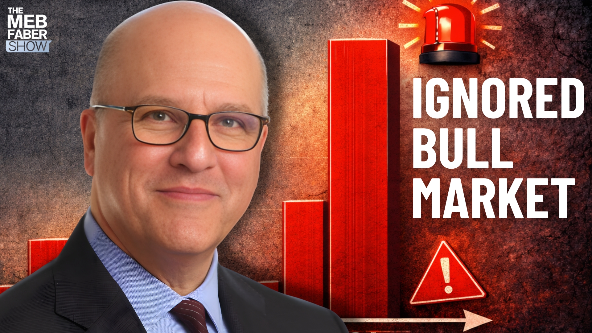 Richard Bernstein - The Case for Dividends in a Bubble Era | #614