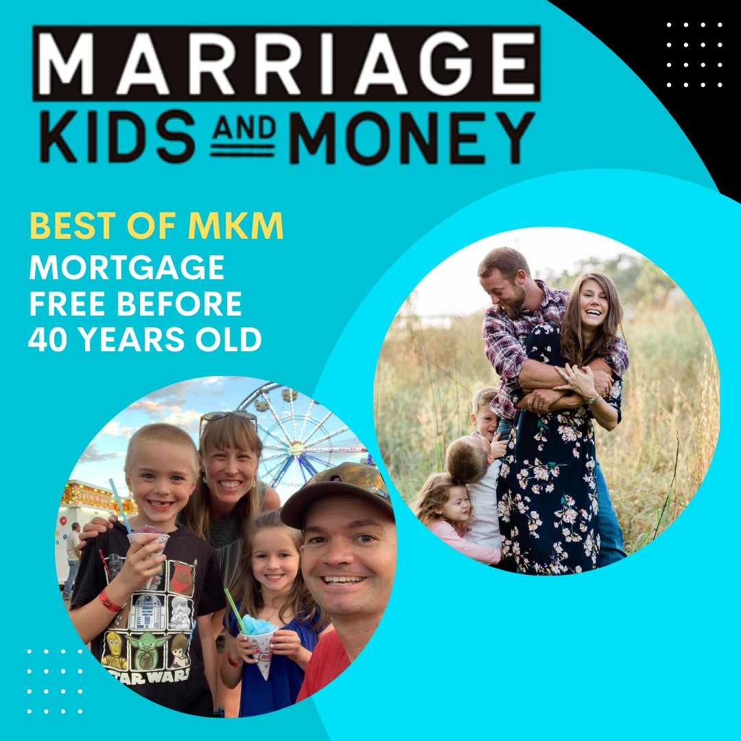 Marriage Kids and Money: Personal Finance for Families