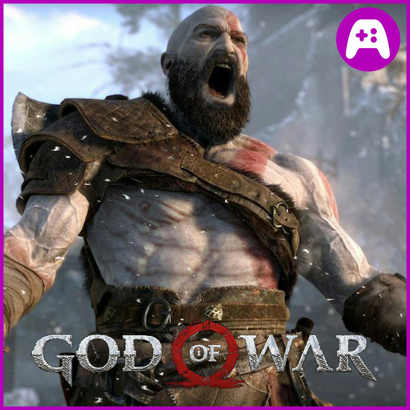God of War PS4 Review (In Progress/Spoiler-Free!) - What's Good Games (Ep. 48)