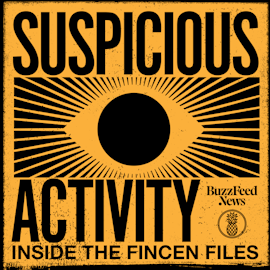 Suspicious Activity: Inside the FinCEN Files