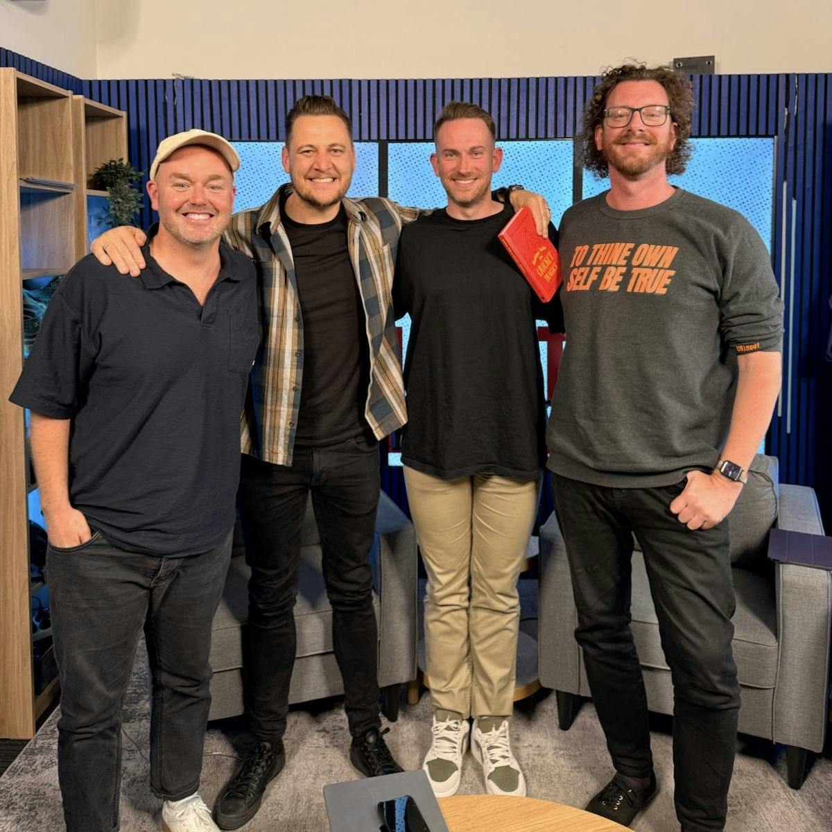 The Grade Cricketer x The Final Word The Grade Cricketer x The Final Word